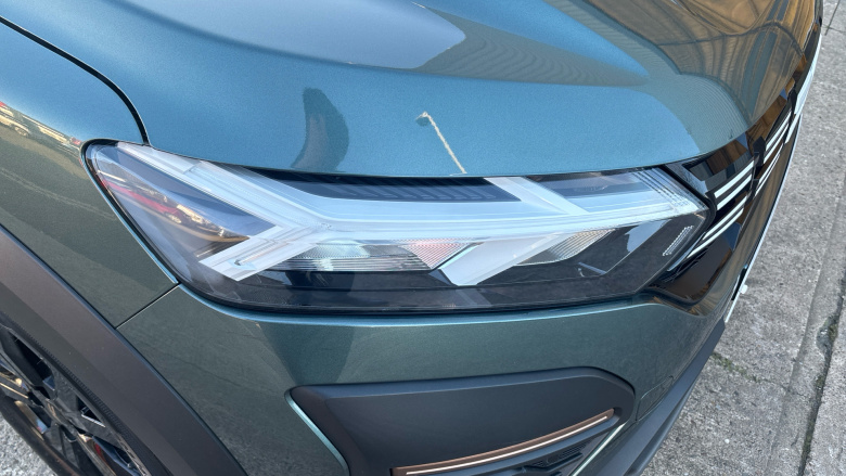 Dacia Jogger 1.0 TCe Extreme 5dr Petrol Estate